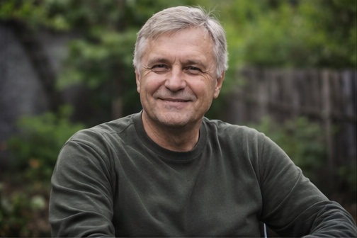 Олексій Володимирович