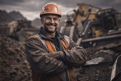 Будівельна техніка