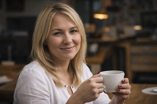 Валентина Петрівна